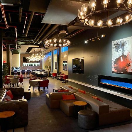 42 Hotel Williamsburg Nowy Jork Zewnętrze zdjęcie