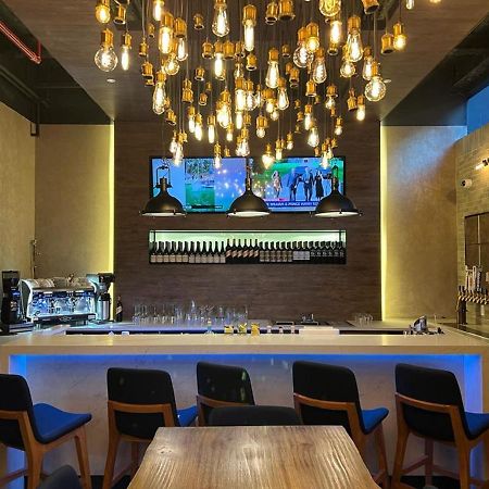42 Hotel Williamsburg Nowy Jork Zewnętrze zdjęcie