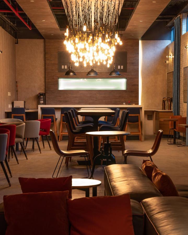 42 Hotel Williamsburg Nowy Jork Zewnętrze zdjęcie