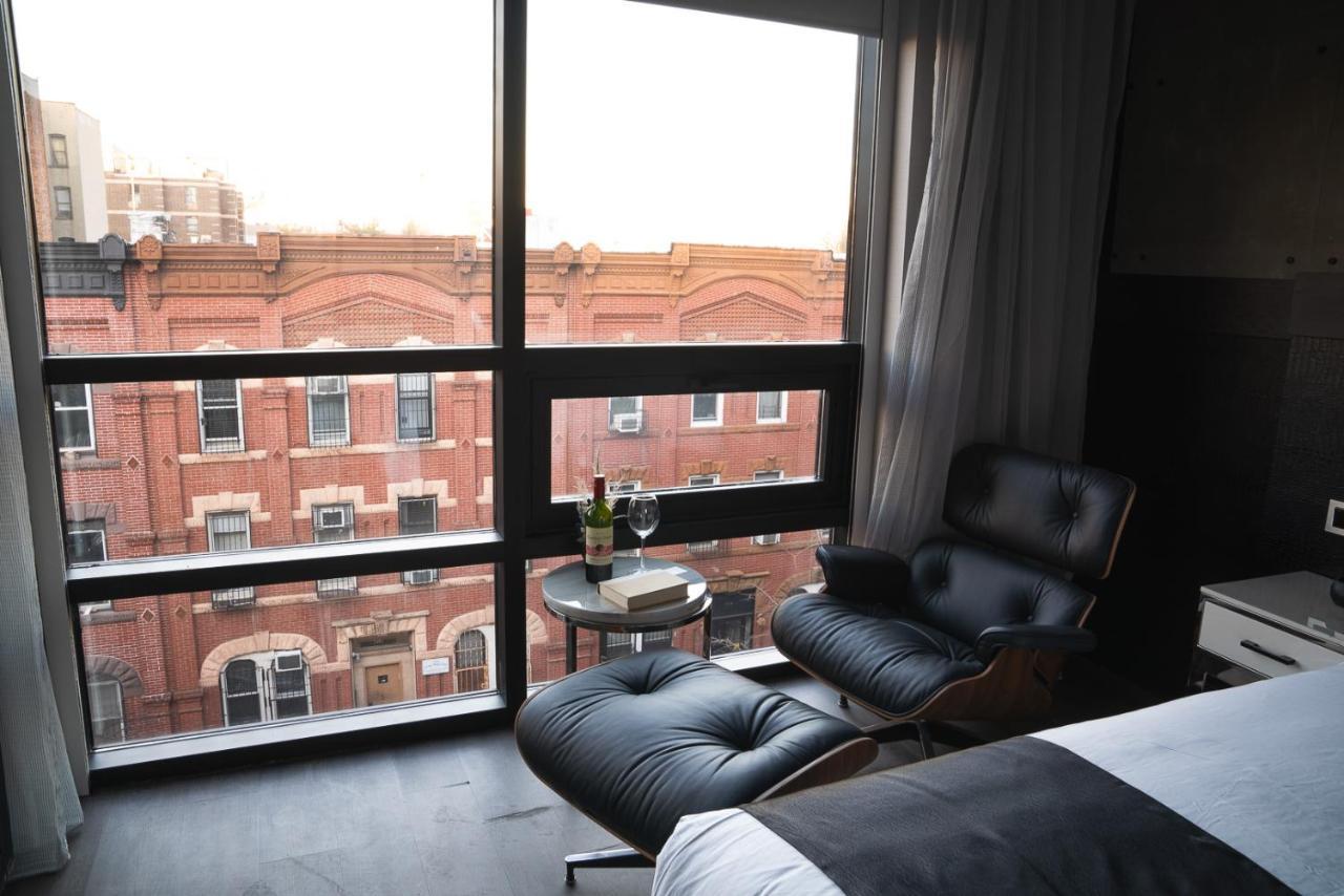 42 Hotel Williamsburg Nowy Jork Zewnętrze zdjęcie