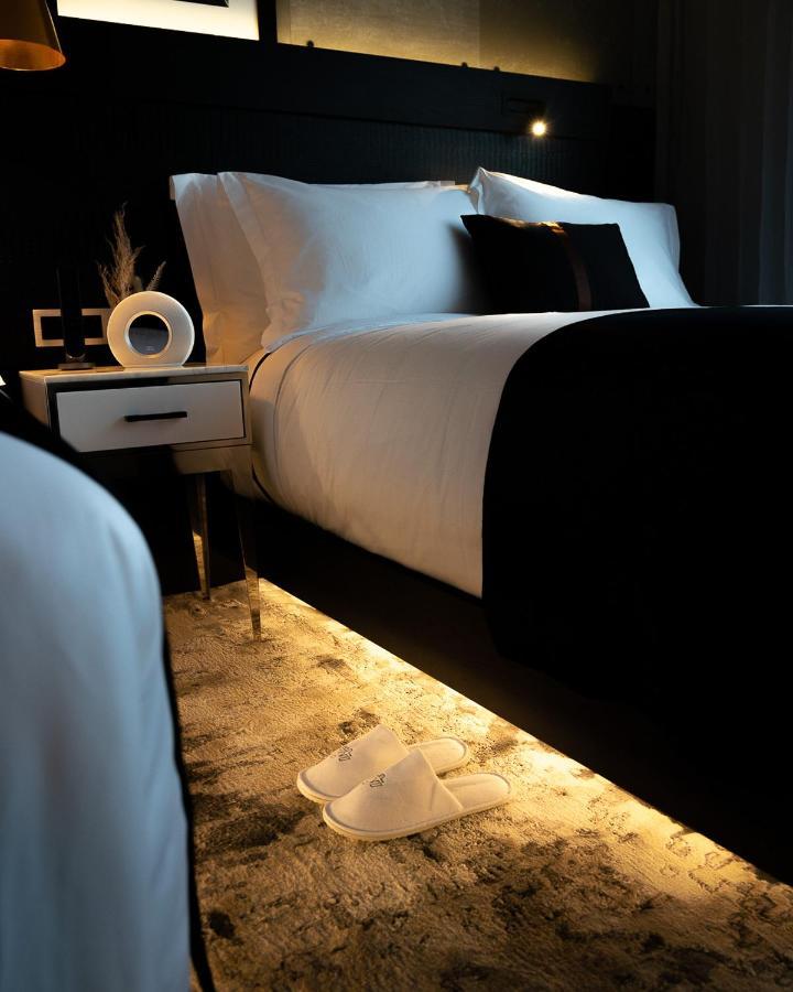42 Hotel Williamsburg Nowy Jork Zewnętrze zdjęcie