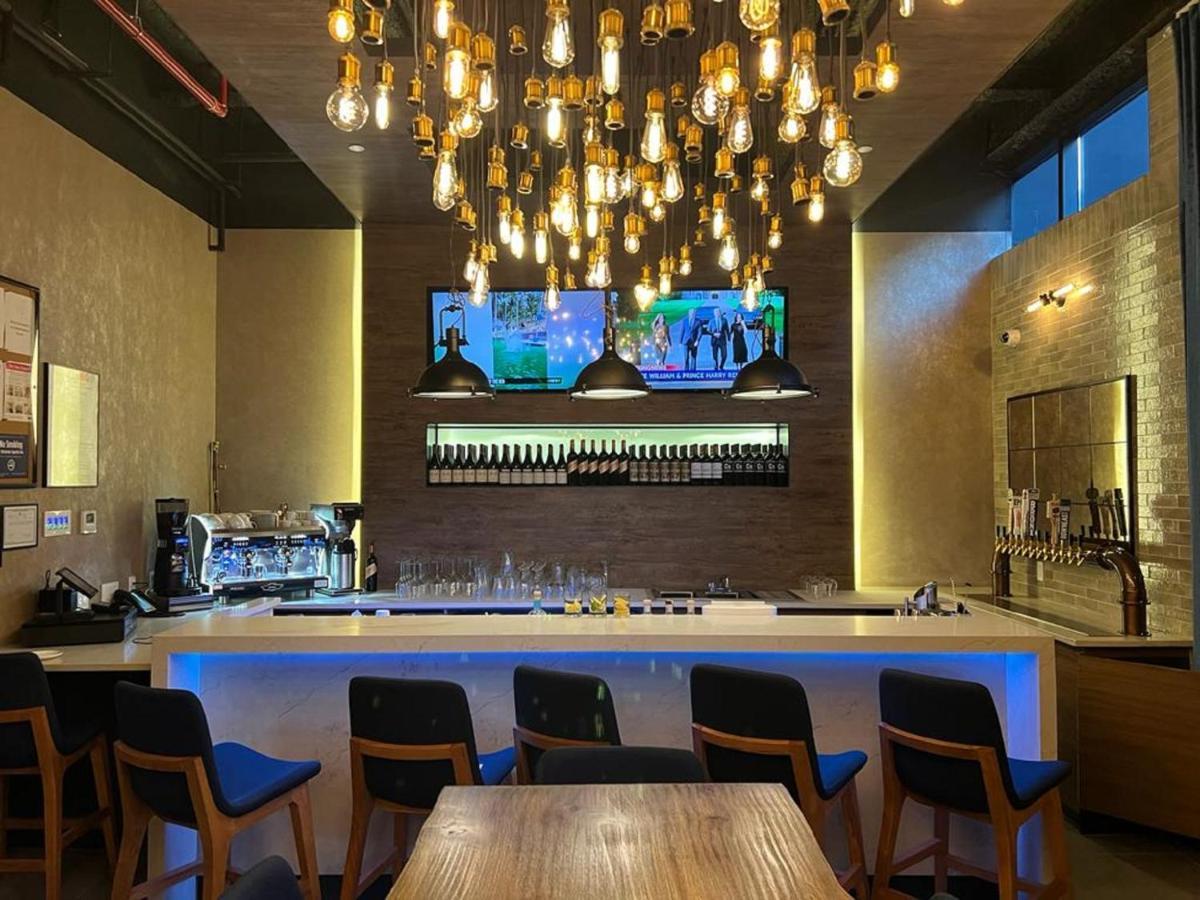 42 Hotel Williamsburg Nowy Jork Zewnętrze zdjęcie