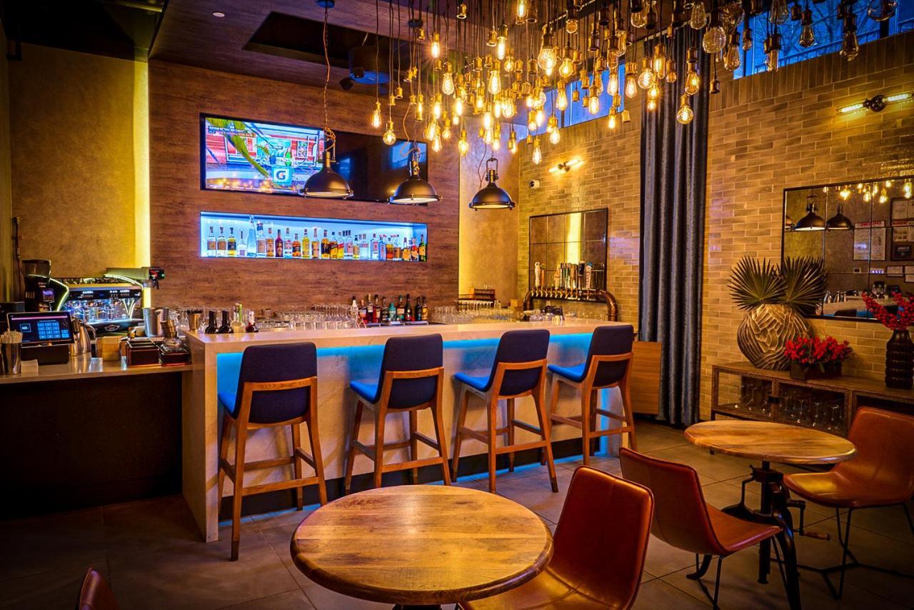 42 Hotel Williamsburg Nowy Jork Zewnętrze zdjęcie
