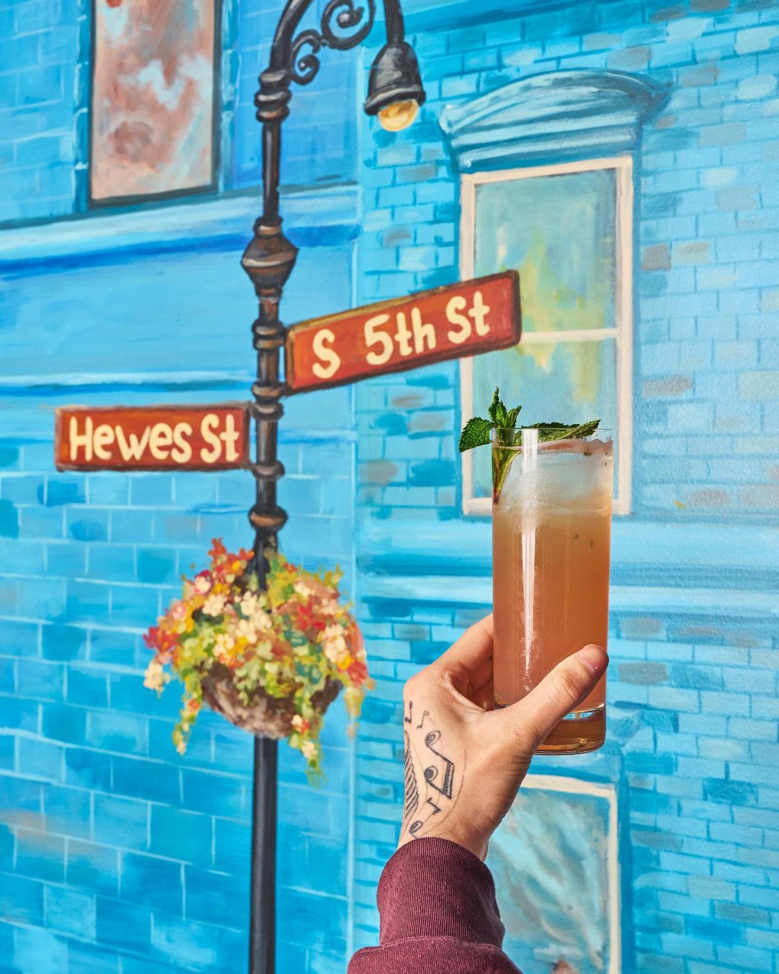 42 Hotel Williamsburg Nowy Jork Zewnętrze zdjęcie
